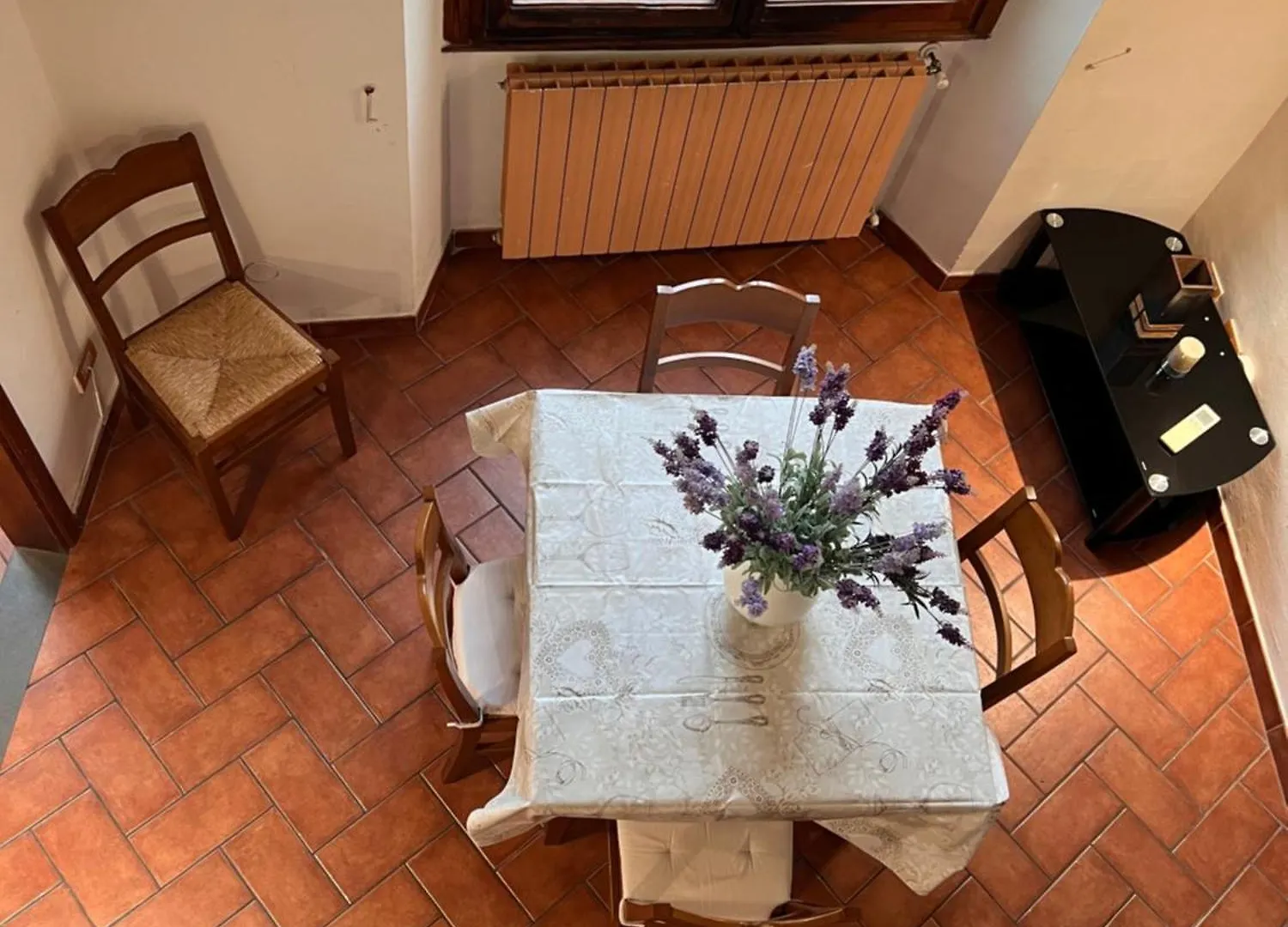 Coach 67 Apartment Florence