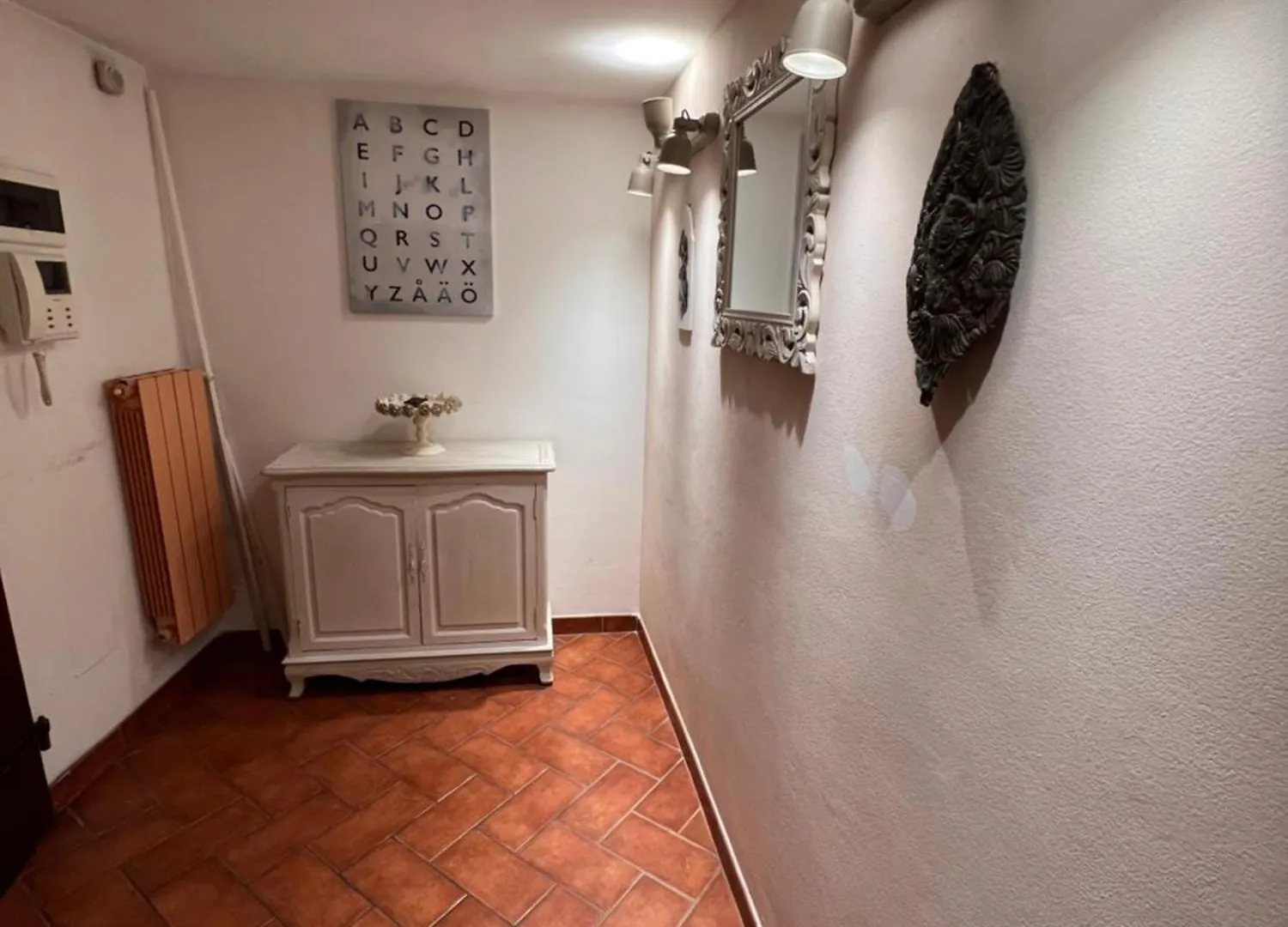 Coach 67 Apartment Florence