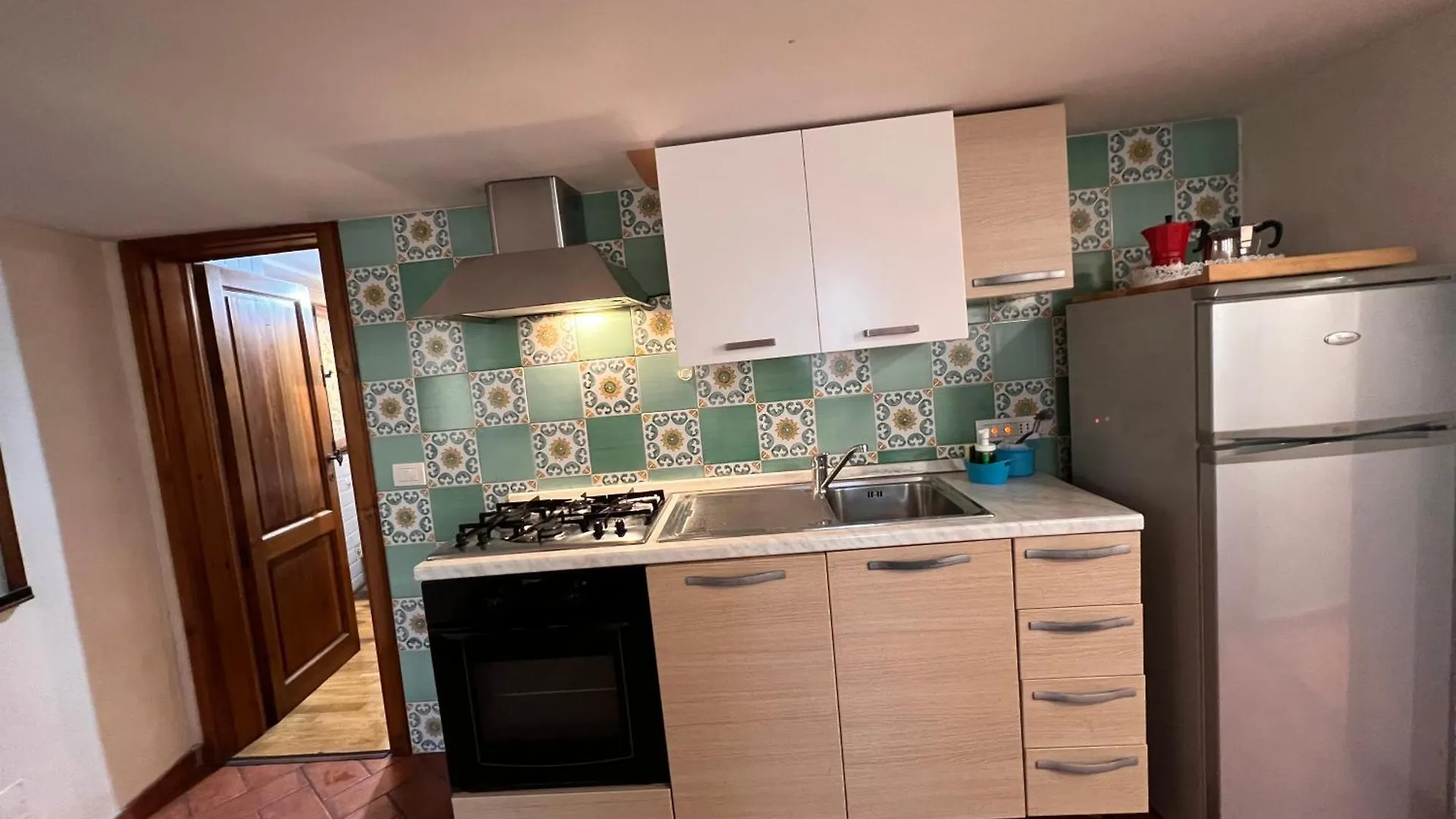 Coach 67 Apartment Florence Italy