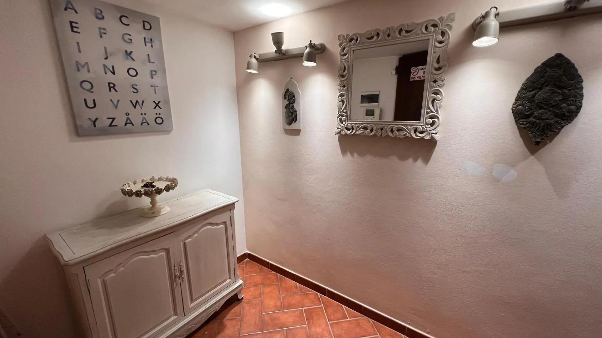 Coach 67 Apartment Florence 0*,  Italy