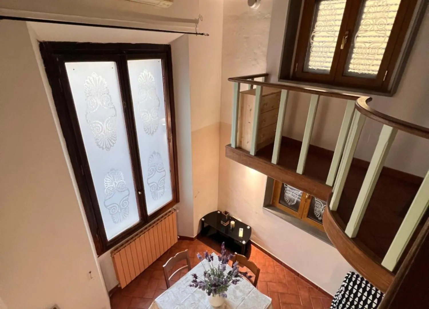 Coach 67 Apartment Florence Italy